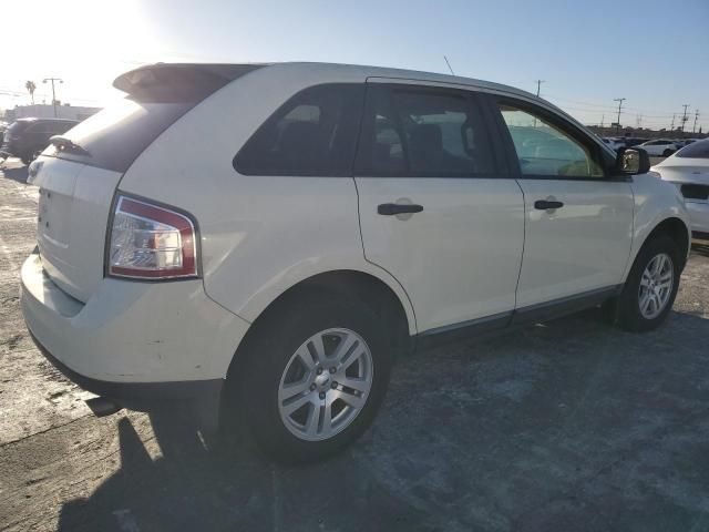 2007 Ford Edge SE