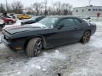 2014 Dodge Challenger SXT