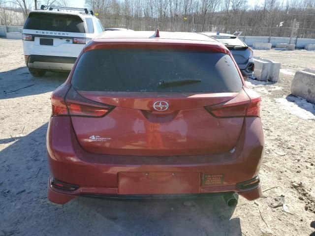 2016 Scion IM