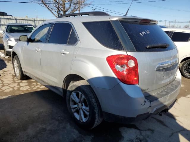 2010 Chevrolet Equinox LT