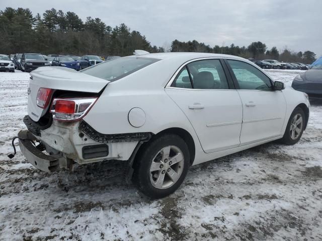 2015 Chevrolet Malibu 2LT