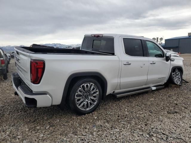 2024 GMC Sierra K1500 Denali Ultimate