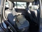 2012 Mercedes-Benz GL 450 4matic