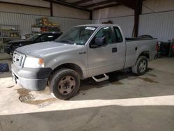 Ford Vehiculos salvage en venta: 2007 Ford F150