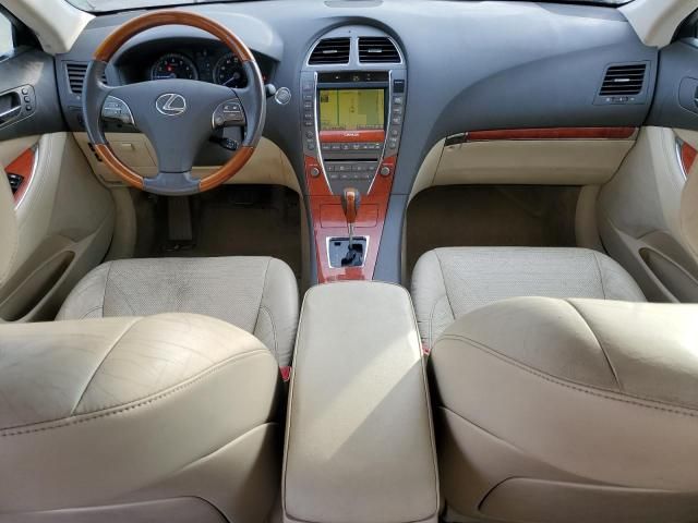 2010 Lexus ES 350