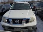 2013 Nissan Frontier S