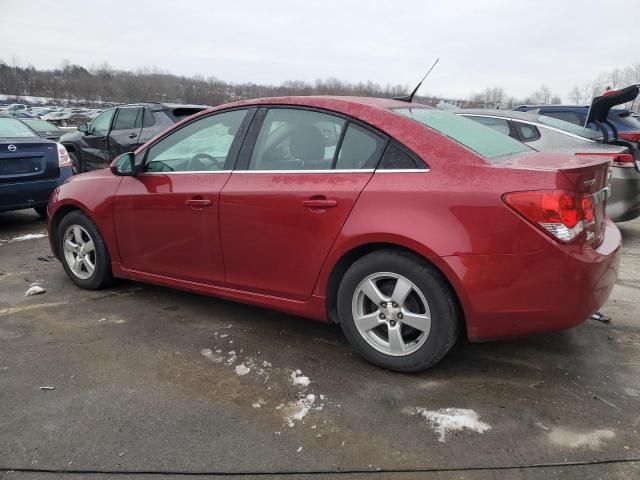 2013 Chevrolet Cruze LT