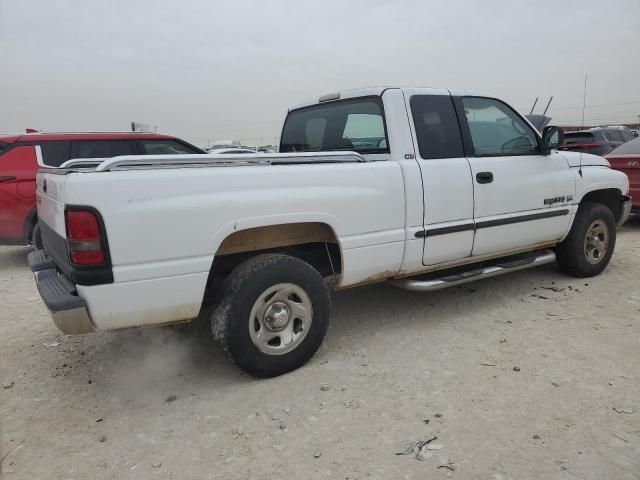 2001 Dodge RAM 1500