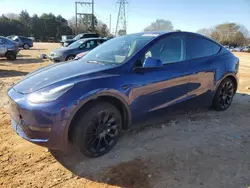 2023 Tesla Model Y en venta en China Grove, NC