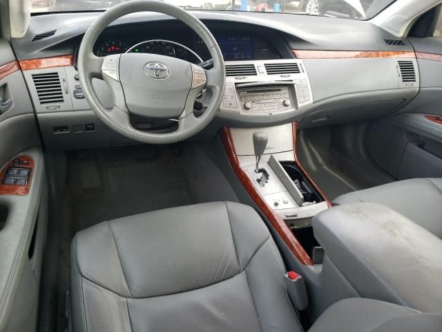 2007 Toyota Avalon XL