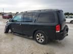 2008 Nissan Armada SE