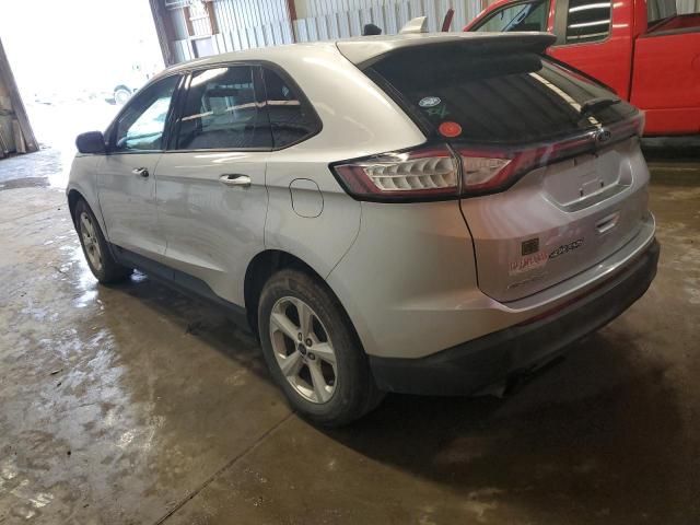 2017 Ford Edge SE