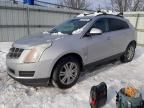 2012 Cadillac SRX