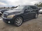 2011 Infiniti QX56