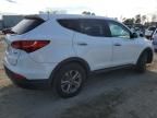 2016 Hyundai Santa FE Sport