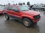 2003 Jeep Grand Cherokee Laredo