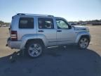 2011 Jeep Liberty Sport