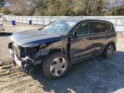 Hyundai Vehiculos salvage en venta: 2021 Hyundai Santa FE SE