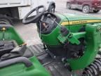 2012 John Deere 300E