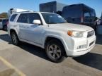 2010 Toyota 4runner SR5