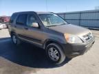 2004 Honda CR-V EX