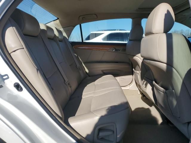 2007 Toyota Avalon XL