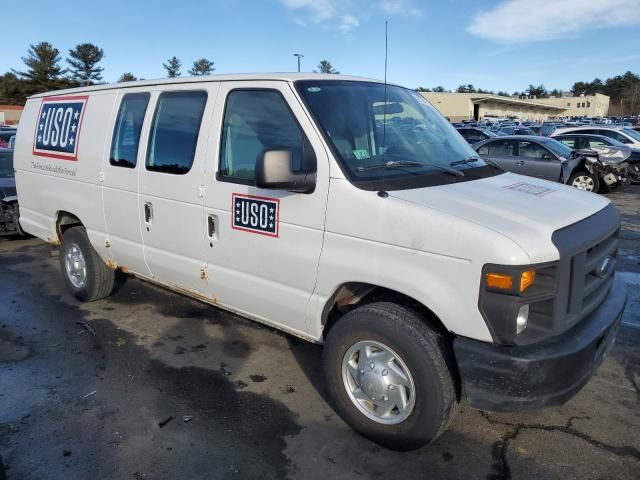 2011 Ford Econoline E250 Van