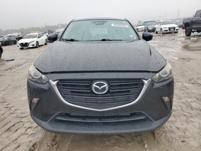 2019 Mazda CX-3 Sport