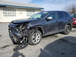 2024 Toyota Rav4 LE en venta en Grantville, PA