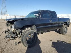 2005 Chevrolet Silverado K1500 en venta en Adelanto, CA