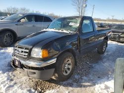 2003 Ford Ranger en venta en Kansas City, KS