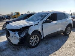 Salvage cars for sale at Hillsborough, NJ auction: 2023 Ford Escape Active