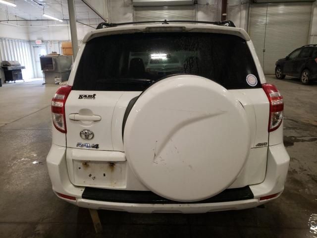 2012 Toyota Rav4