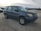 2006 Honda Pilot LX