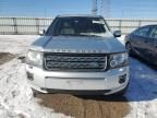 2013 Land Rover LR2 HSE