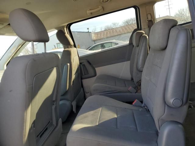 2008 Dodge Grand Caravan SE