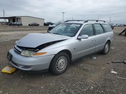 2001 Saturn LW300 en venta en Temple, TX