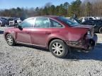 2008 Ford Taurus SEL