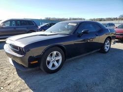 Dodge Vehiculos salvage en venta: 2012 Dodge Challenger SXT