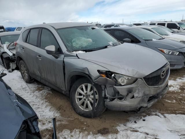 2013 Mazda CX-5 Sport