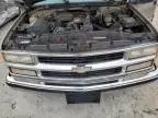 2000 Chevrolet GMT-400 K3500