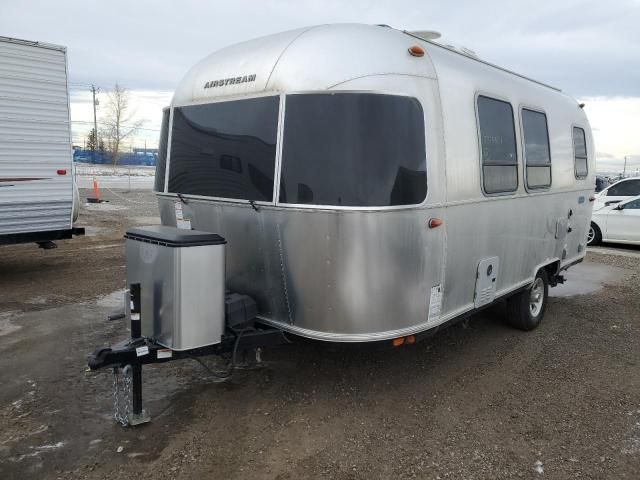 2021 Airstream Camper