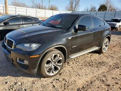 2013 BMW X6 XDRIVE35I en venta en Oklahoma City, OK