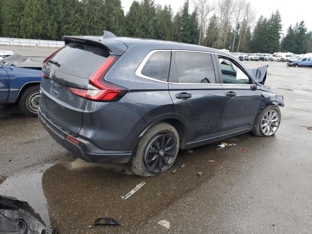 2024 Honda CR-V EXL