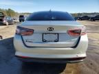 2016 KIA Optima Hybrid