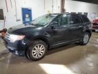 2010 Ford Edge SEL