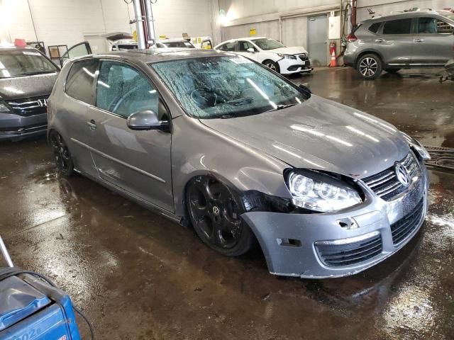 2008 Volkswagen R32