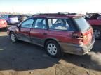 1998 Subaru Legacy 30TH Anniversary Outback