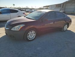 Nissan salvage cars for sale: 2012 Nissan Altima Base