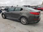 2014 KIA Optima EX